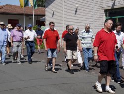 40 Jahre Friedensvertrag